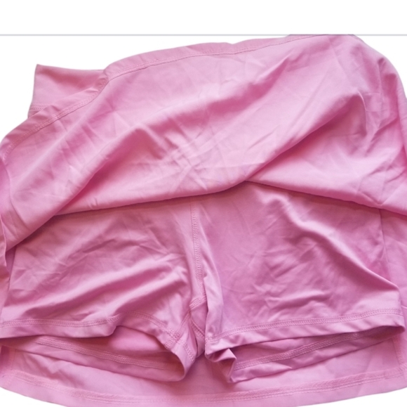 OLIVIA SPORT Athletic Skirt Women's Size SM - Picture 4 of 9
